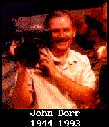 JOHN DORR