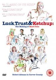 Luck, Trust & Ketchup