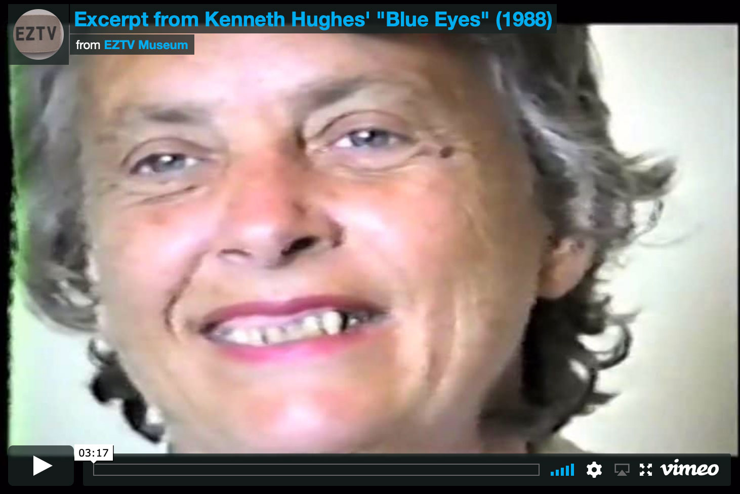kenneth hughes blue eyes